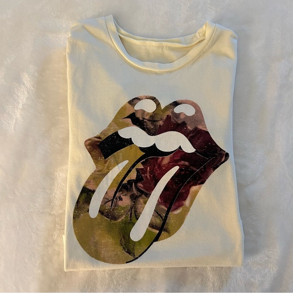 ROLLING STONES T-shirt - Picture 3 of 5